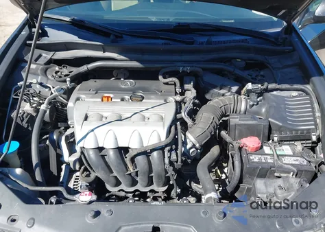 2013 Acura Tsx 2.4 z USA, uszkodzony, nr VIN JH4CU2F69DC002017